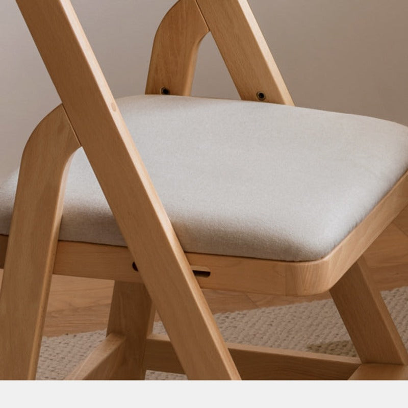 Beech Solid Wood Adjustable Lift Chair.