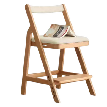 Beech Solid Wood Adjustable Lift Chair.