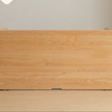 Beech Solid Wood, Solid Rubberwood Children's Desk