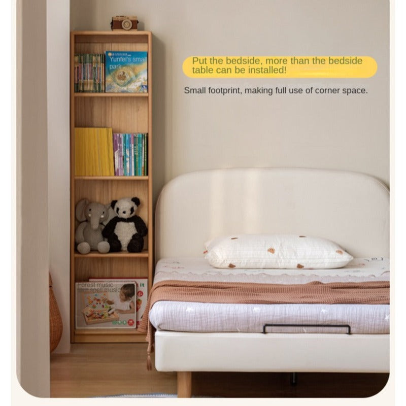 Beech Solid Wood, Solid Rubberwood Children's Desk