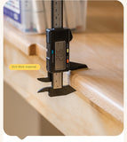 Beech Solid Wood, Solid Rubberwood Children's Desk