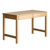 Beech Solid Wood, Solid Rubberwood Children's Desk