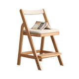 Beech Solid Wood Children's Small Desk