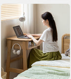 Beech Solid Wood Children's Small Desk