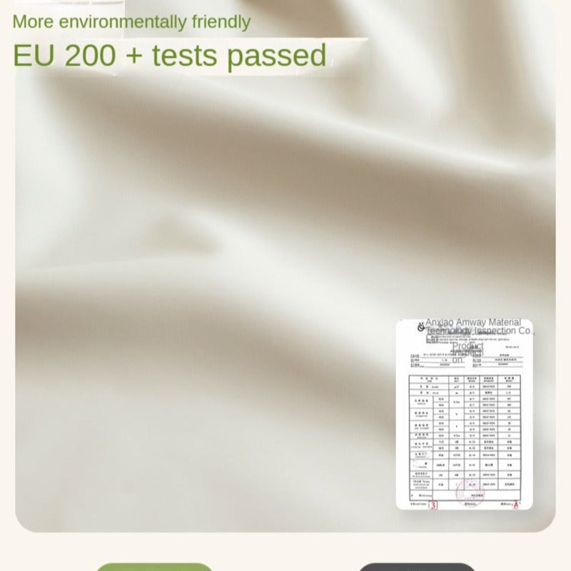 Beech Solid Wood Children's Stool