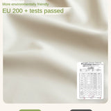 Beech Solid Wood Children's Stool