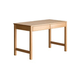 Beech Solid Wood Children's Study Desk