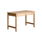 Beech Solid Wood Children's Study Desk