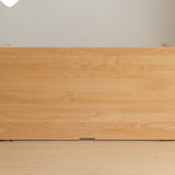 Beech Solid Wood Children's Study Desk