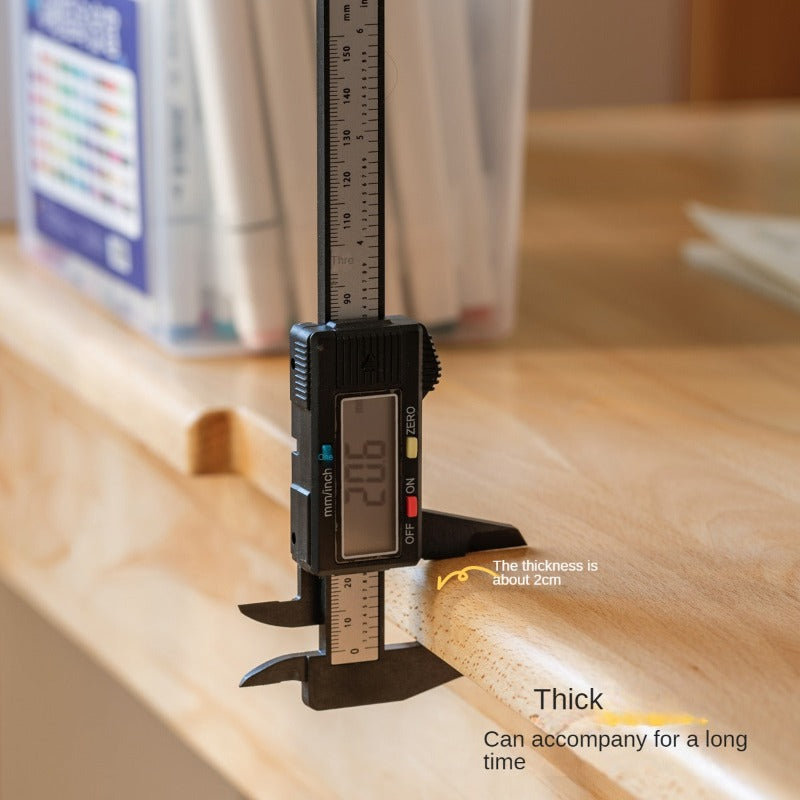 Beech Solid Wood Children's Study Desk