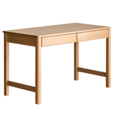 Beech Solid Wood Children's Study Desk