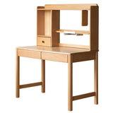 Beech Solid Wood Children's Study Desk