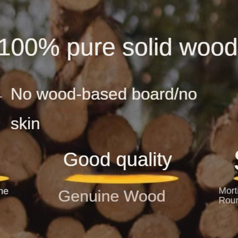 Kinderhöhenverstellbarer Schreibtisch aus massivem Buchenholz