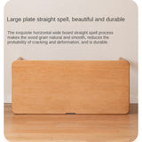 Beech Solid Wood Children's Writing Desk