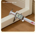 Rubber Wood Solid Wood Children's Desk-