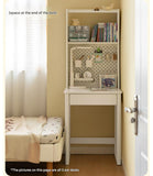 Rubber Wood Solid Wood Children's Desk-