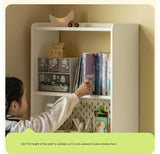 Rubber Wood Solid Wood Children's Desk-