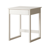 Rubber Wood Solid Wood Children's Desk-