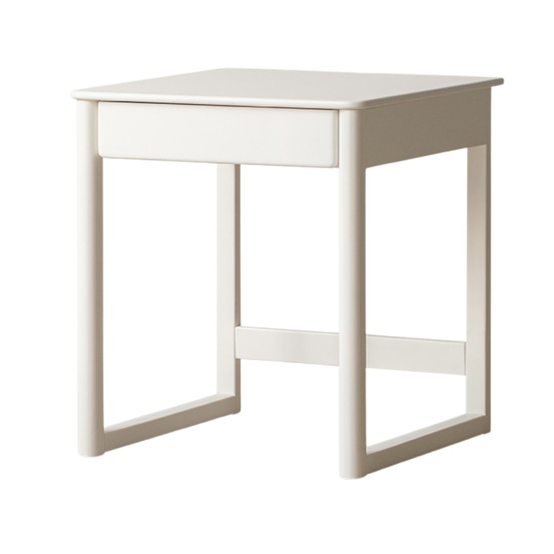 Rubber Wood Solid Wood Children's Desk-