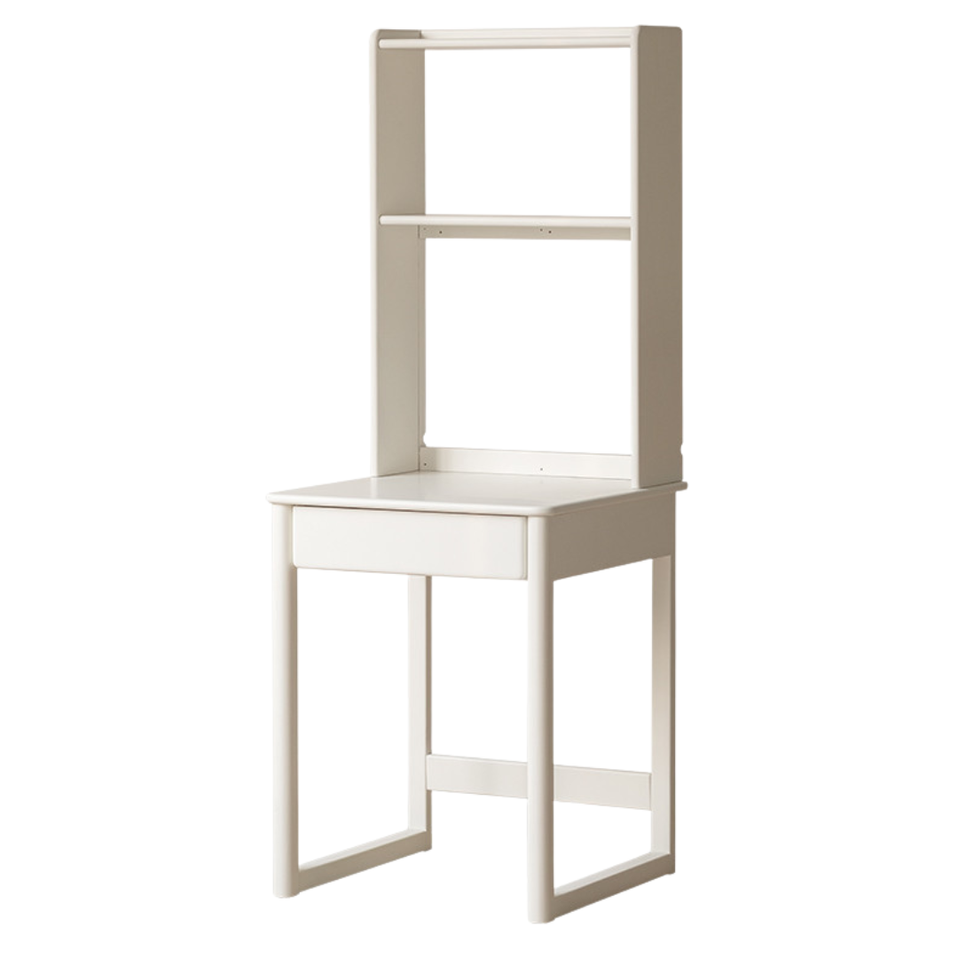 Rubber Wood Solid Wood Children's Desk-