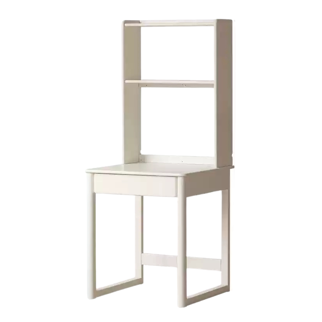 Rubber Wood Solid Wood Children's Desk-