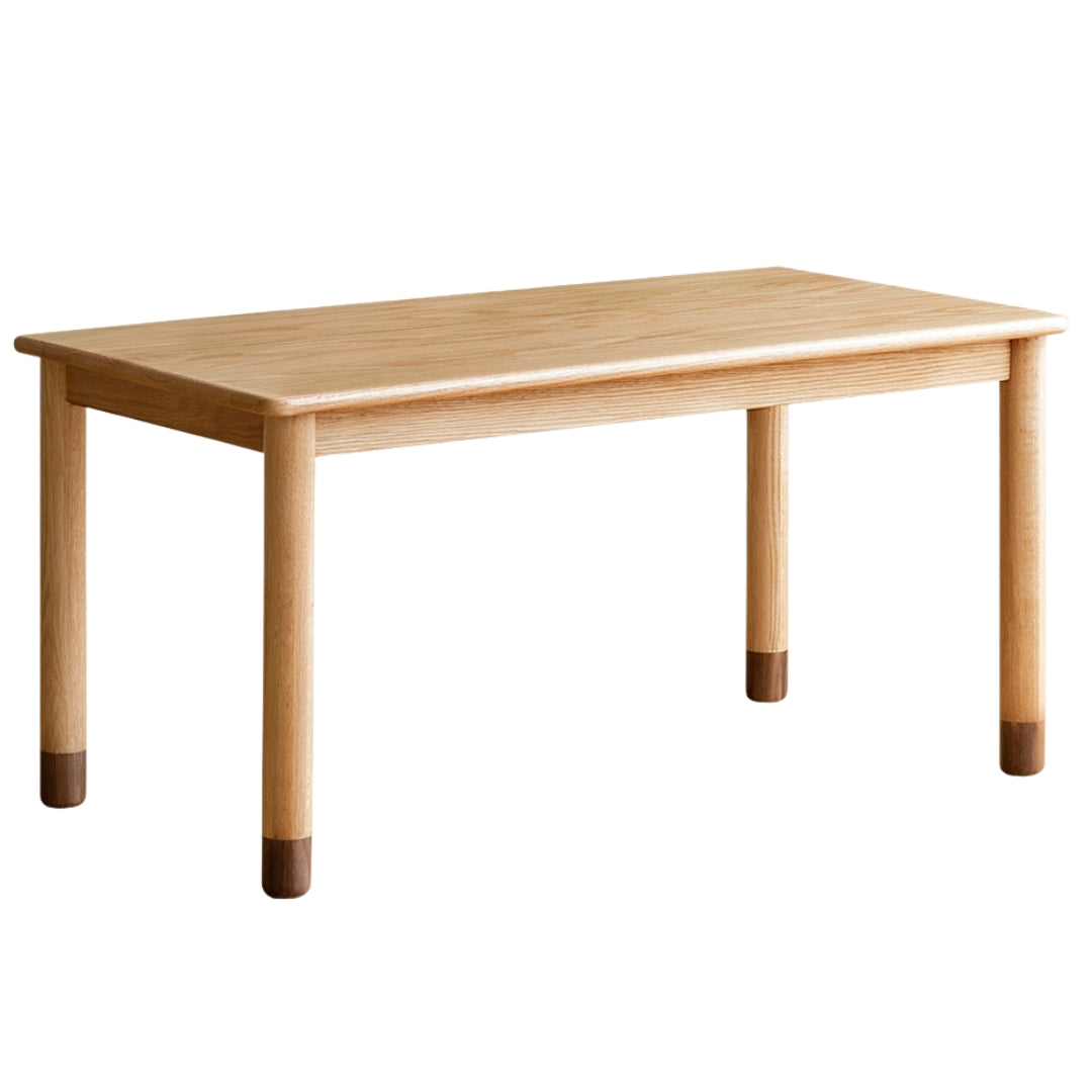 Oak Solid Wood, Beech Solid Wood Handmade Children's StudyTable