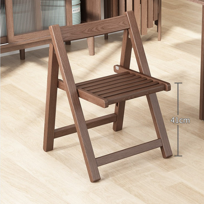 55",67" Rustic Solid Wood Rectangle Extendable Folding Dining Table Set with Storage In Walnut,Natural,White