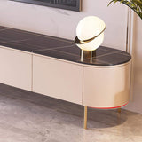 3 Pieces Nesting Coffee Tables & TV Stand Set with Drawers-Richsoul-Furniture,Living Room Furniture,Living Room Sets