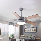 Ceiling  Fan Ultra-Thin Modern Simplicity Frequency Remote