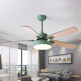 Ceiling  Fan Ultra-Thin Modern Simplicity Frequency Remote