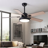 Ceiling  Fan Ultra-Thin Modern Simplicity Frequency Remote