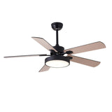 Ceiling  Fan Ultra-Thin Modern Simplicity Frequency Remote