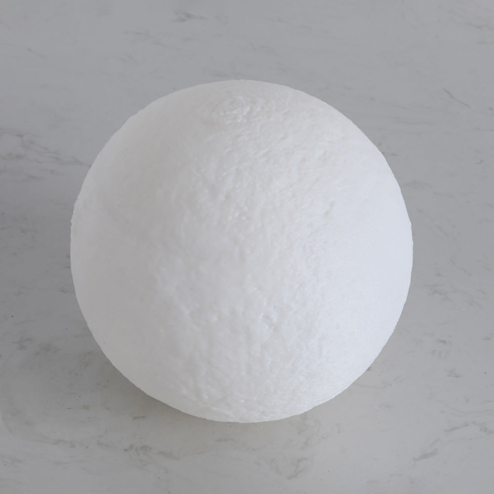 Modern Linear LED 7-Light 3D PLA Lampshade Pendant Light