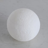 Modern Linear LED 7-Light 3D PLA Lampshade Pendant Light