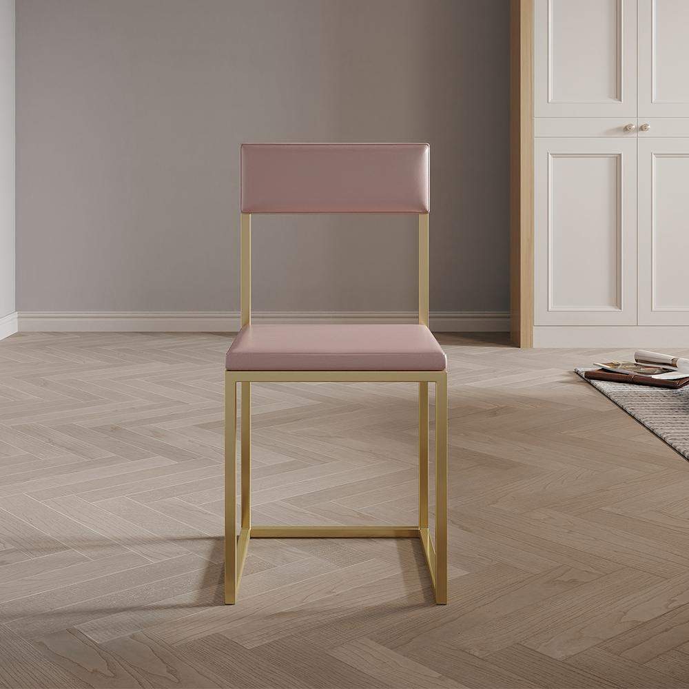 Modern Folding Desk with Chair White Extendable Writing Desk with Cabinet-Desks,Furniture,Office Furniture