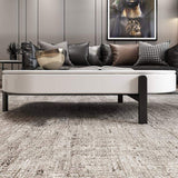 Lift Top Storage Lacquer Coffee Table And Side Table Set in White & Black-Richsoul-Coffee Tables,Furniture,Living Room Furniture