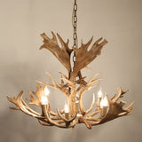 Faux Antler 43