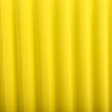 Modern Side Table Round End Table Sofa Side End Table PP Plastic in Yellow-Richsoul-End & Side Tables,Furniture,Living Room Furniture