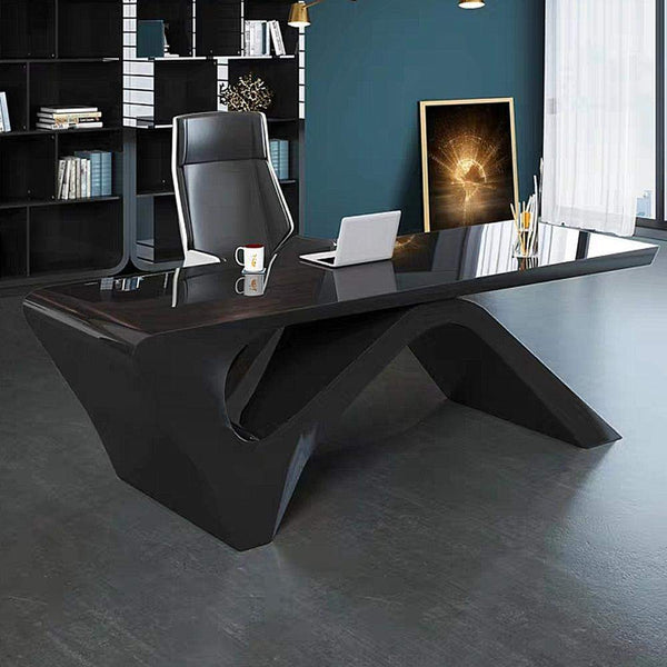 Modern style office deals desk