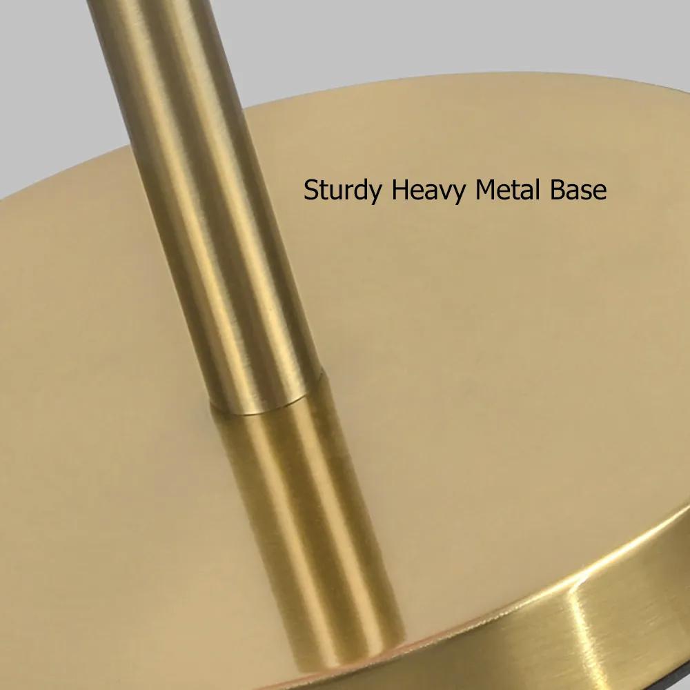 Pink Feather Gold Floor Lamp Unique Tree Standing Lamp