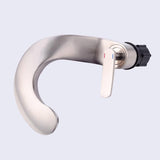 Modern Creative Bathroom Sink Faucet Single Handle One-Hole Sink Faucet Brass