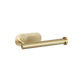 Modern Tissue Holder in Stainless Steel for Bathroom