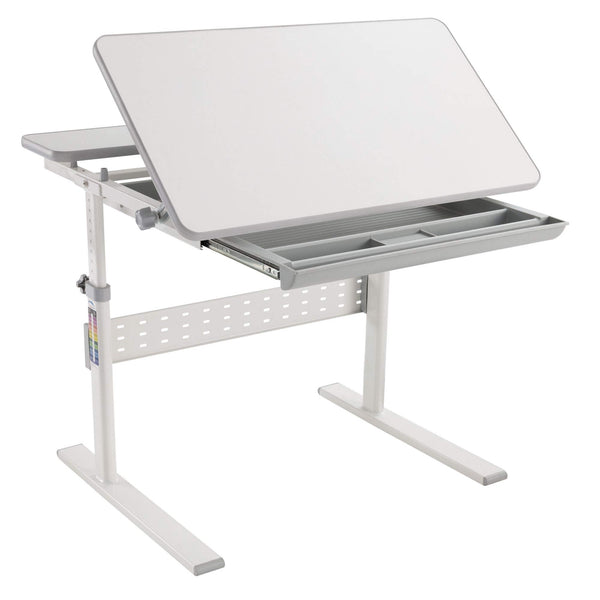 How to Use Kids Desk Height Adjustment: A Comprehensive Guide for Parents (2025 Edition)