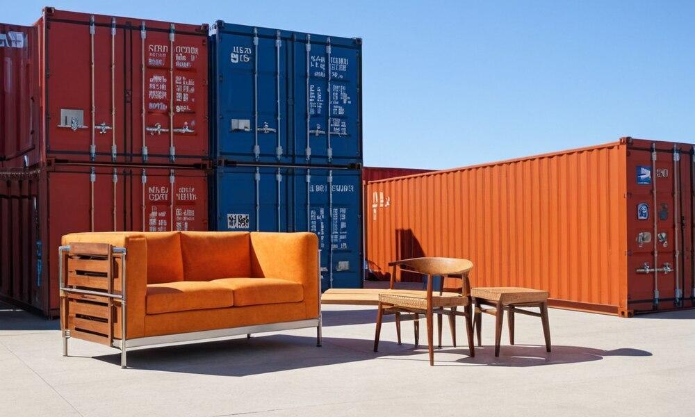 International B2B Furniture Procurement: A Comprehensive Guide to Import Processes & Considerations (2025)