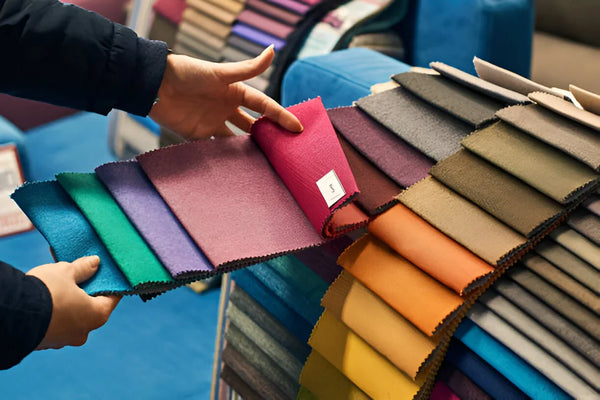 Navigating Durability: A Comprehensive Guide to High-Traffic Area Furniture Material Selection