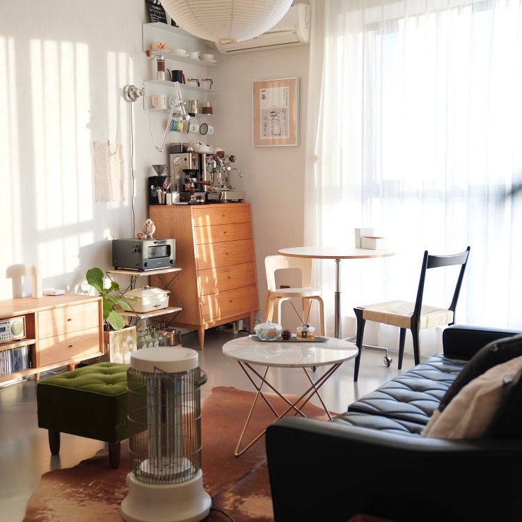 Maximizando su sala de estar: ¡abraza la funcionalidad y el estilo!