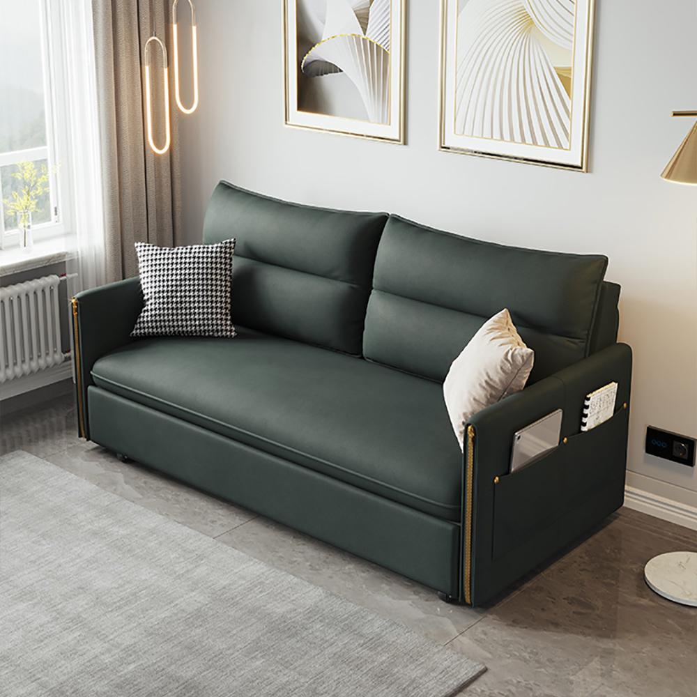 All You Need to Know for Buying a Sleeper Sofa-Best Sleeper Sofa Buying Guide(2022)