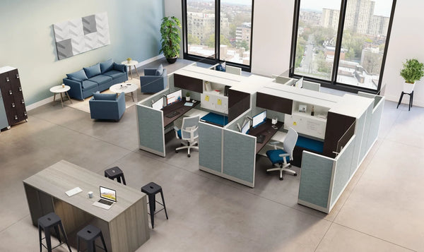 The Ultimate B2B Furniture Buying Guide for Small Businesses