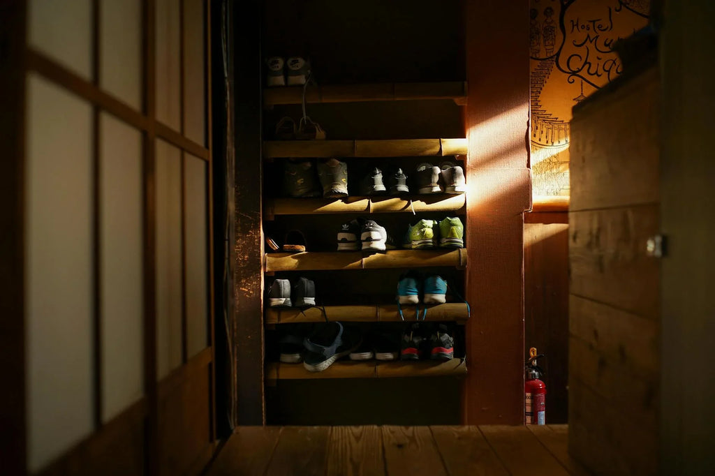 Shoe Storage Guide: Organize Your Entryway in Style [2026]