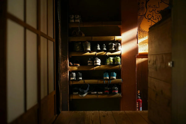 Shoe Storage Guide: Organize Your Entryway in Style [2026]